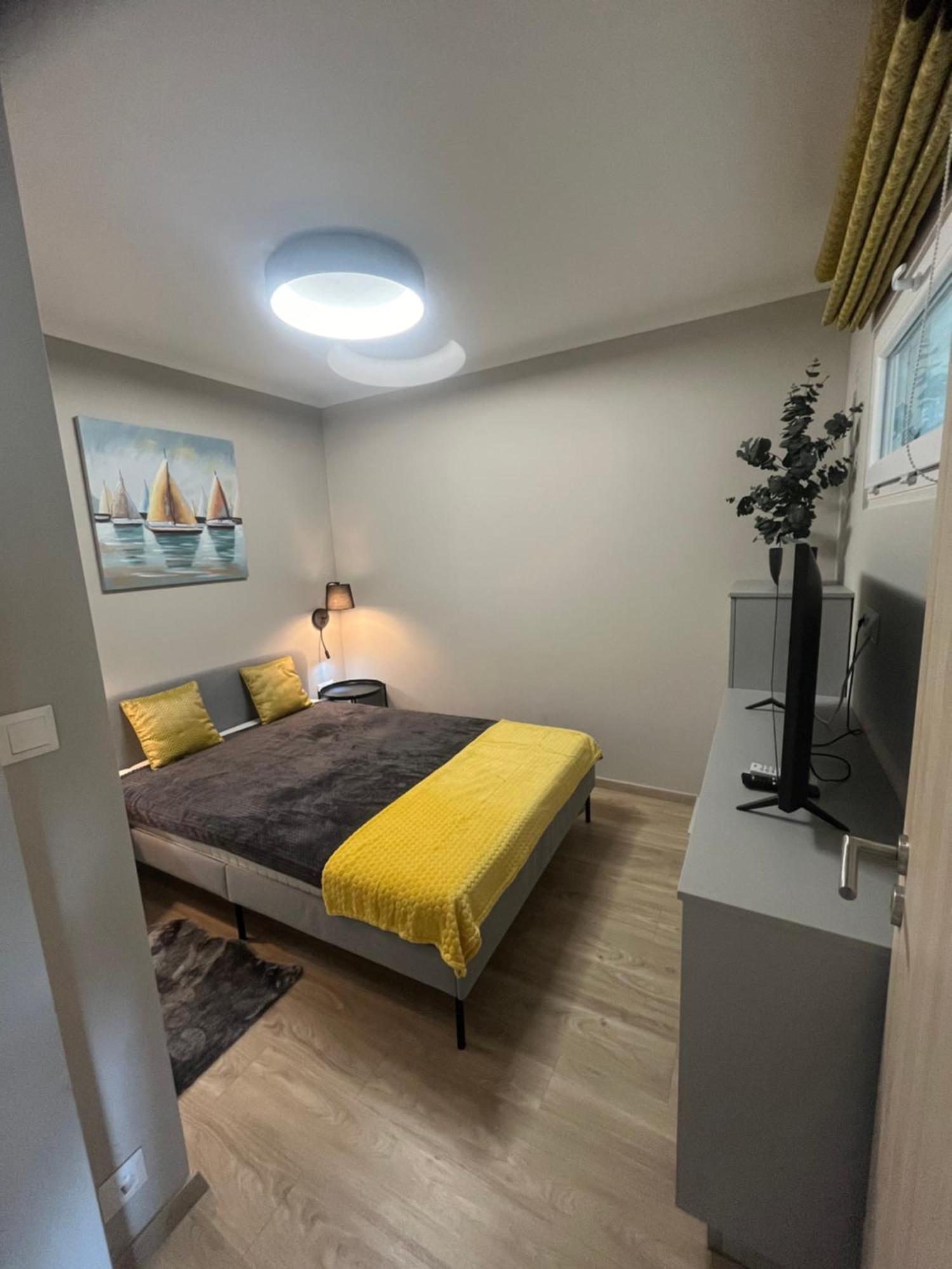 Silver Harmony Apartman Siofok Siófok Exterior foto