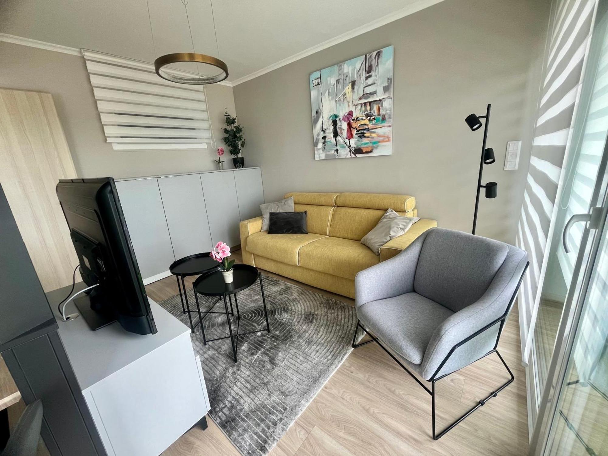 Silver Harmony Apartman Siofok Siófok Exterior foto